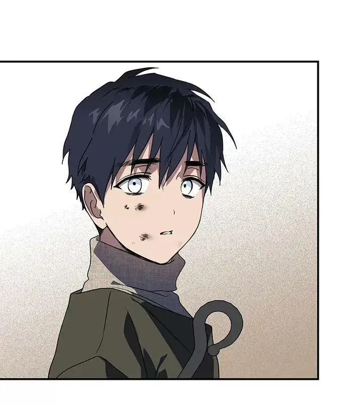 漫画《落日夕阳，冰冷目光》[第109话] 丢失的夜晚（9）第40张图