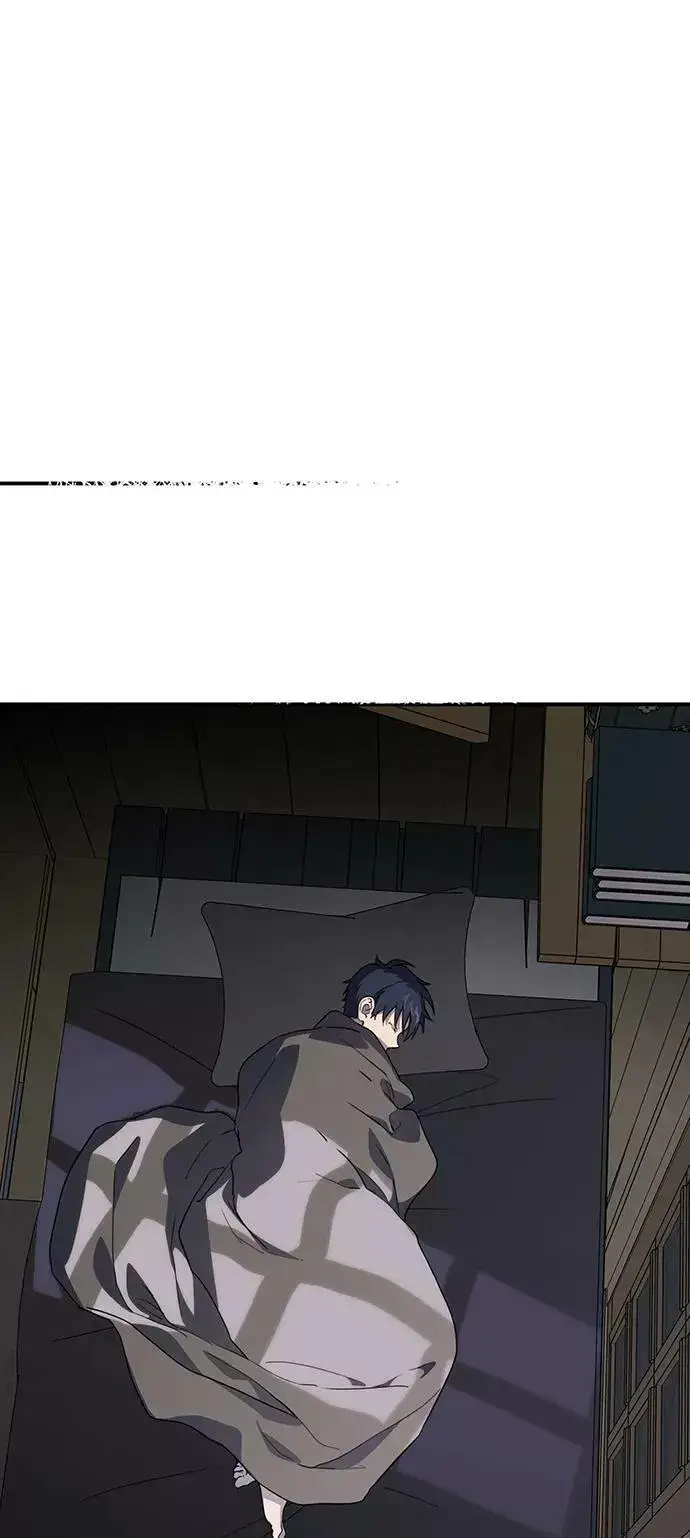 漫画《落日夕阳，冰冷目光》[第109话] 丢失的夜晚（9）第54张图