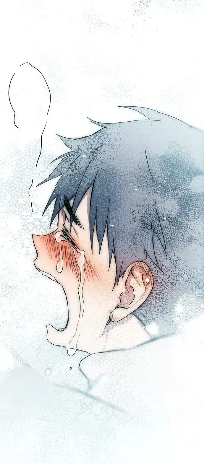 漫画《落日夕阳，冰冷目光》[第109话] 丢失的夜晚（9）第91张图