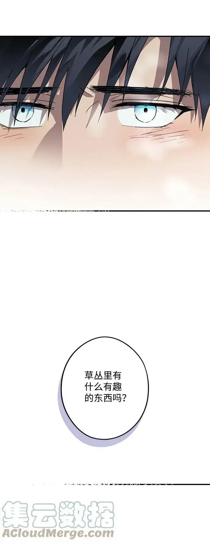 漫画《落日夕阳，冰冷目光》[第117话] 结婚吗？！（4）第16张图