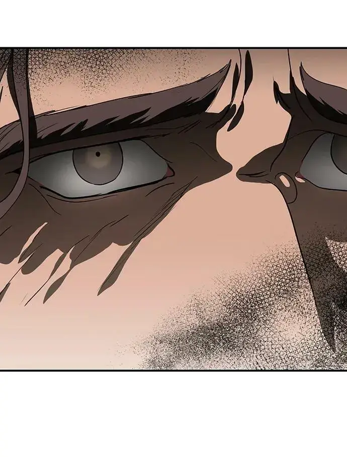 漫画《落日夕阳，冰冷目光》[第124话] 断气的人是无法说话的（1）第20张图