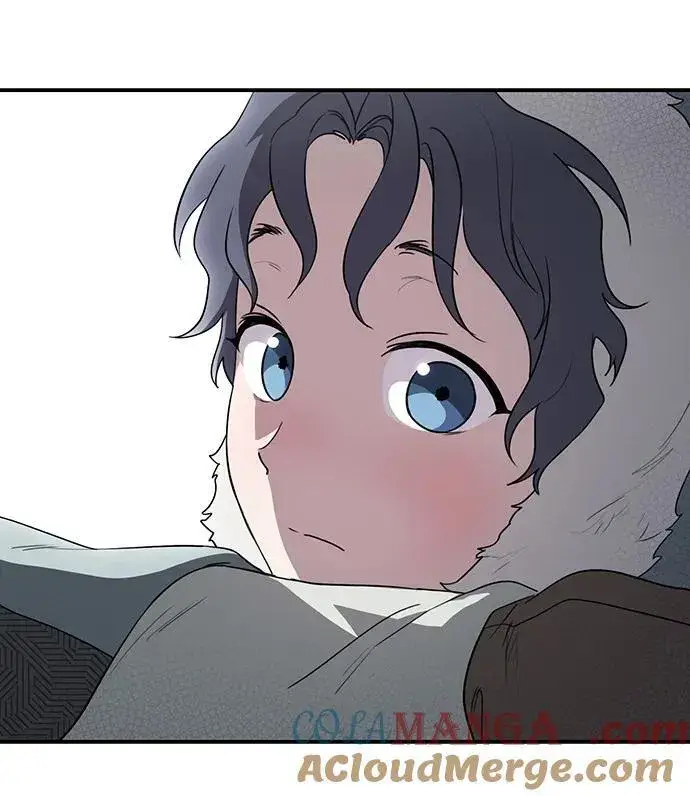 漫画《落日夕阳，冰冷目光》[第2季 14话] 故乡（2）第22张图