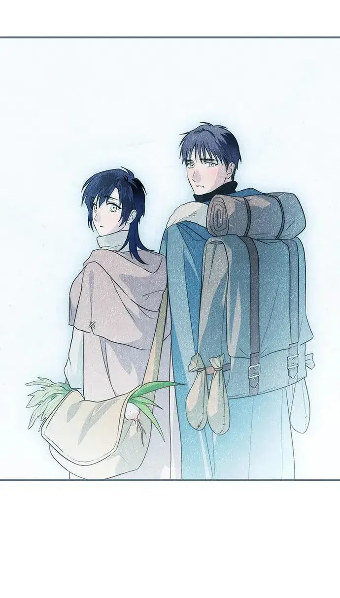 漫画《落日夕阳，冰冷目光》[第2季 14话] 故乡（2）第35张图