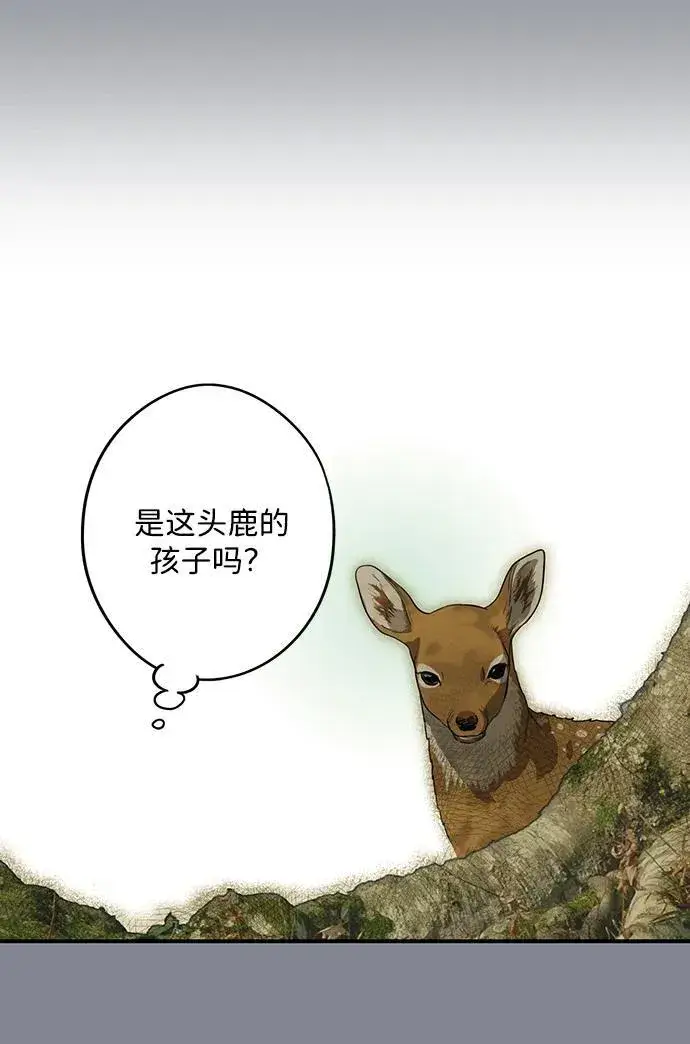 漫画《落日夕阳，冰冷目光》[第2季 15话] 故乡（3）第20张图