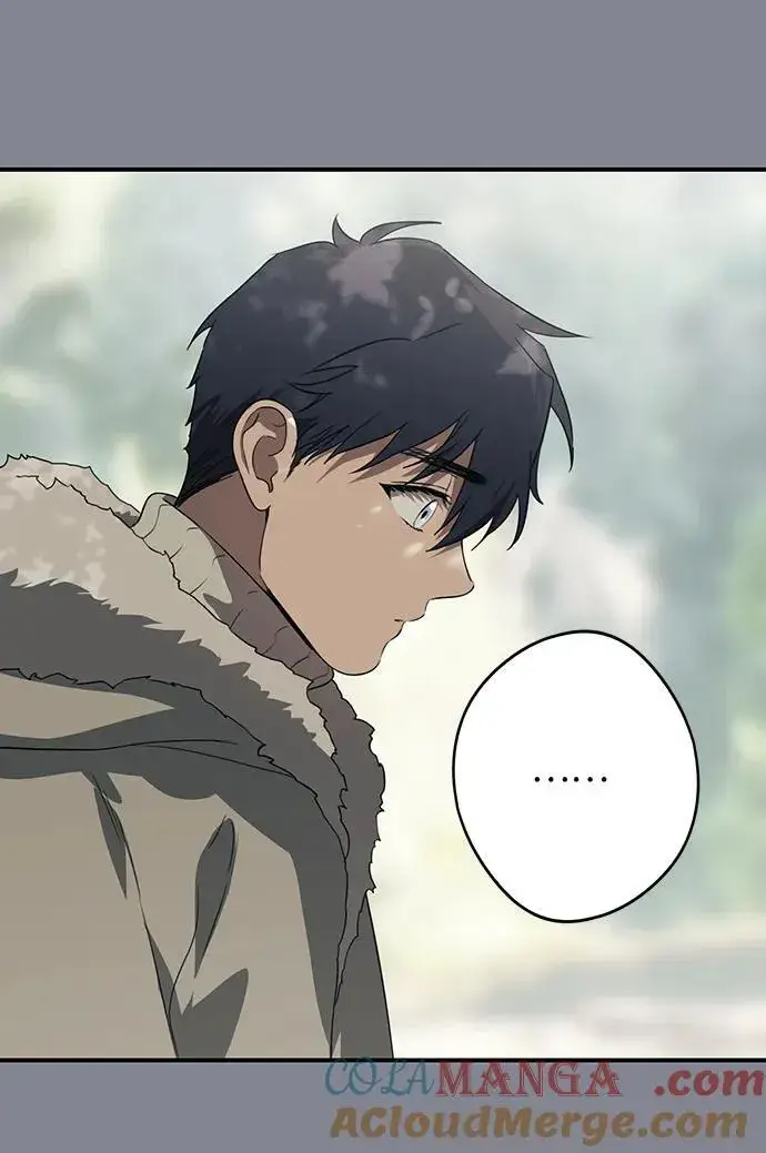 漫画《落日夕阳，冰冷目光》[第2季 15话] 故乡（3）第22张图