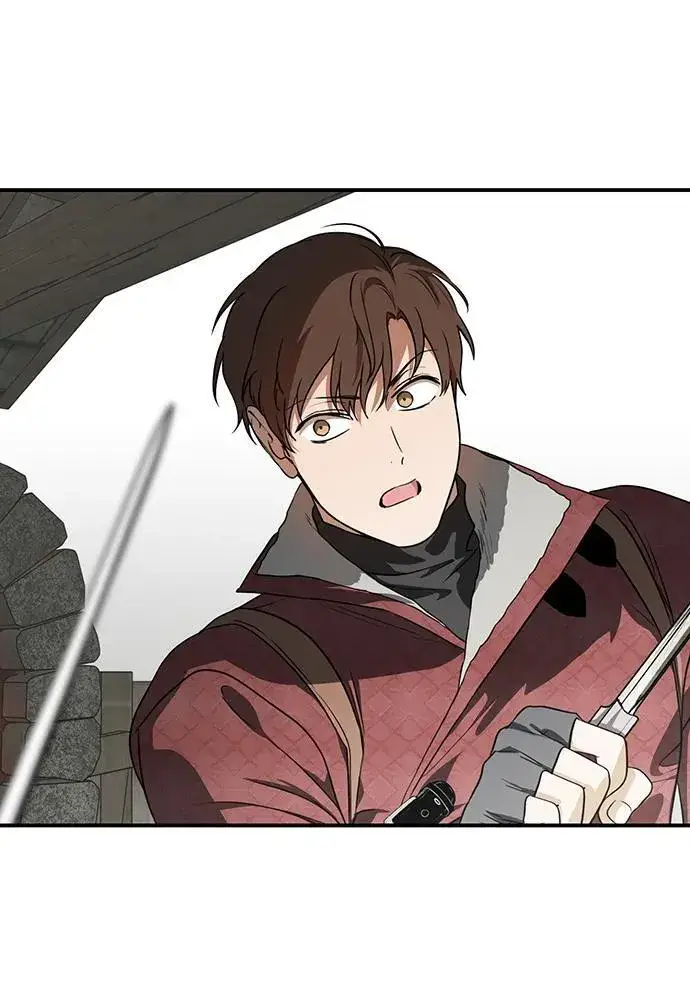 漫画《落日夕阳，冰冷目光》[第2季 21话] 追击（2）第63张图