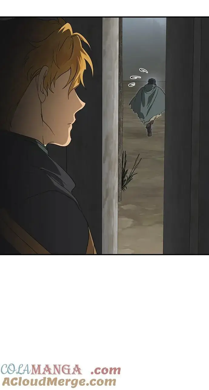 漫画《落日夕阳，冰冷目光》[第2季 24话] 追击（5）第40张图