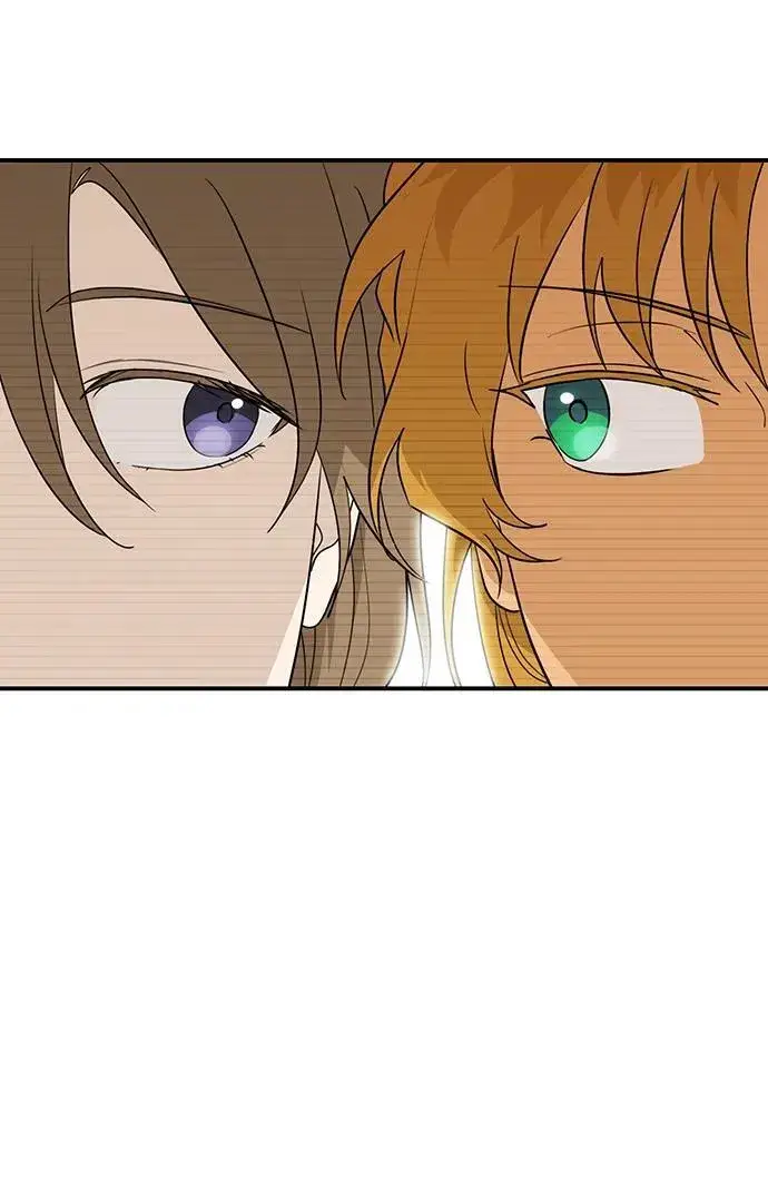 漫画《落日夕阳，冰冷目光》[第2季 25话] 摇篮的约定（1）第39张图