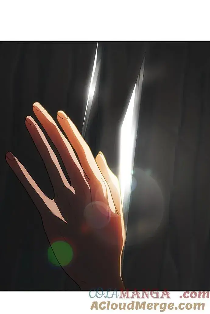 漫画《落日夕阳，冰冷目光》[第2季 34话] 黎明（5）第105张图