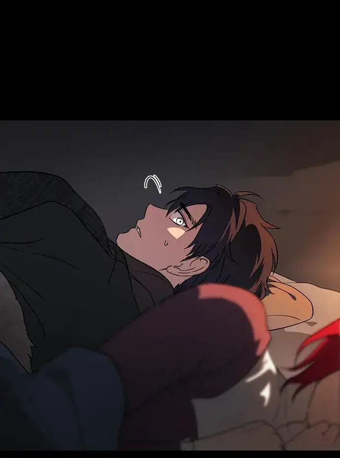 漫画《落日夕阳，冰冷目光》[第2季 34话] 黎明（5）第22张图