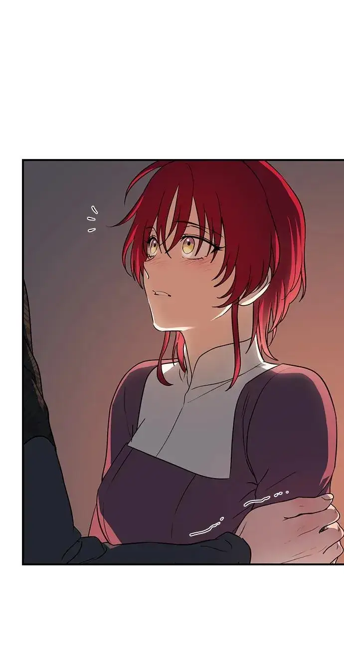 漫画《落日夕阳，冰冷目光》[第2季 34话] 黎明（5）第76张图