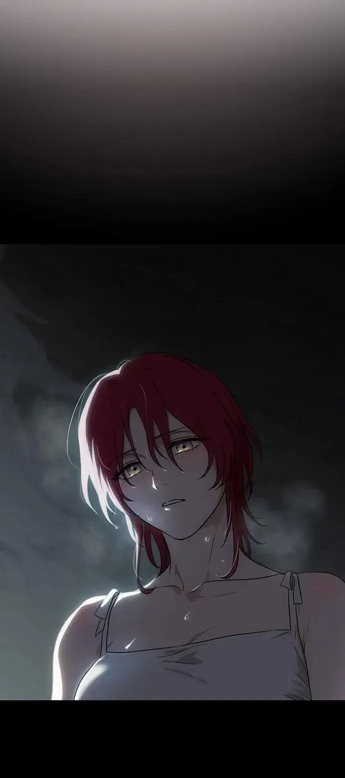 漫画《落日夕阳，冰冷目光》[第2季 34话] 黎明（5）第92张图