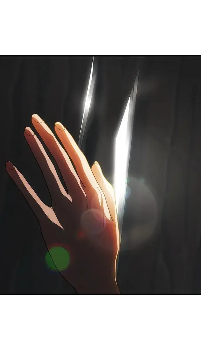 漫画《落日夕阳，冰冷目光》[第2季 35话] 黎明（6）第3张图