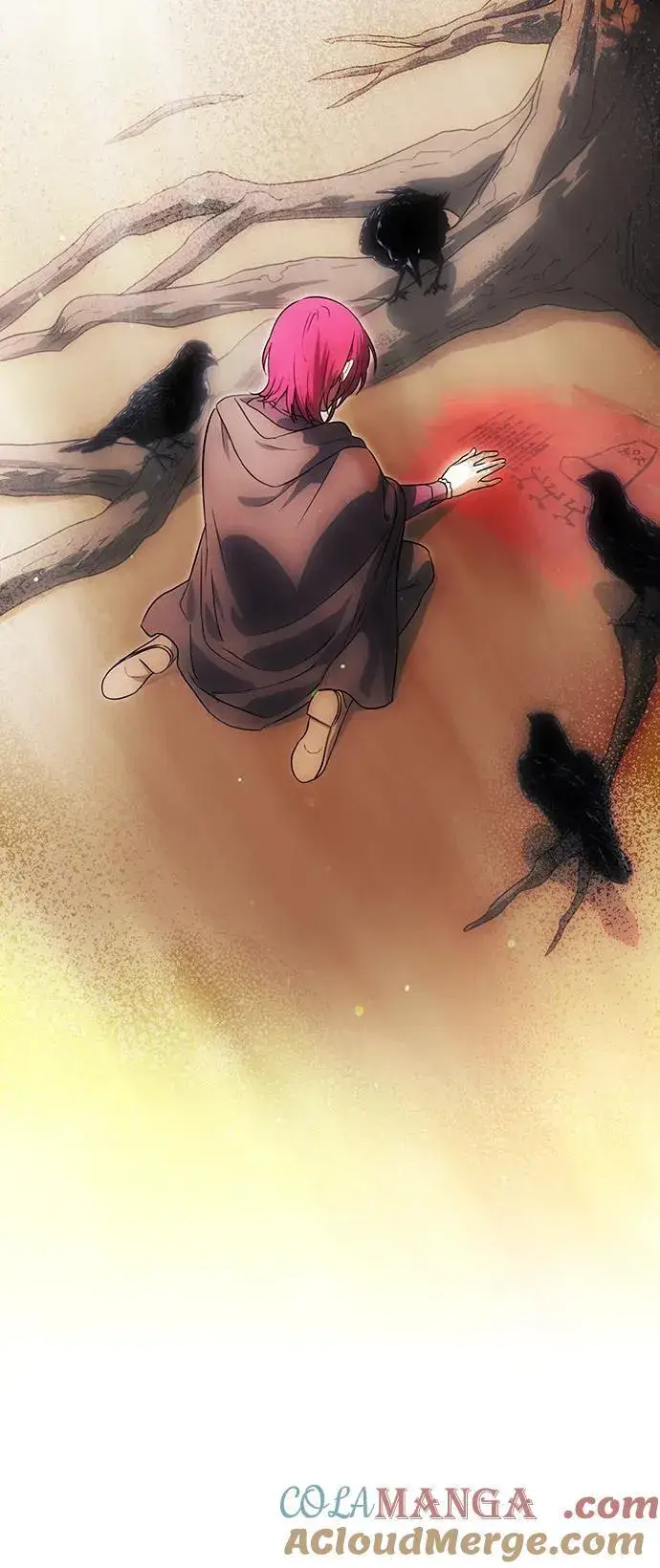 漫画《落日夕阳，冰冷目光》[第2季 35话] 黎明（6）第70张图