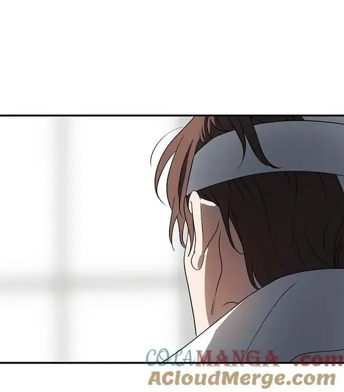 漫画《落日夕阳，冰冷目光》[第2季 45话] 黑影（1）第34张图