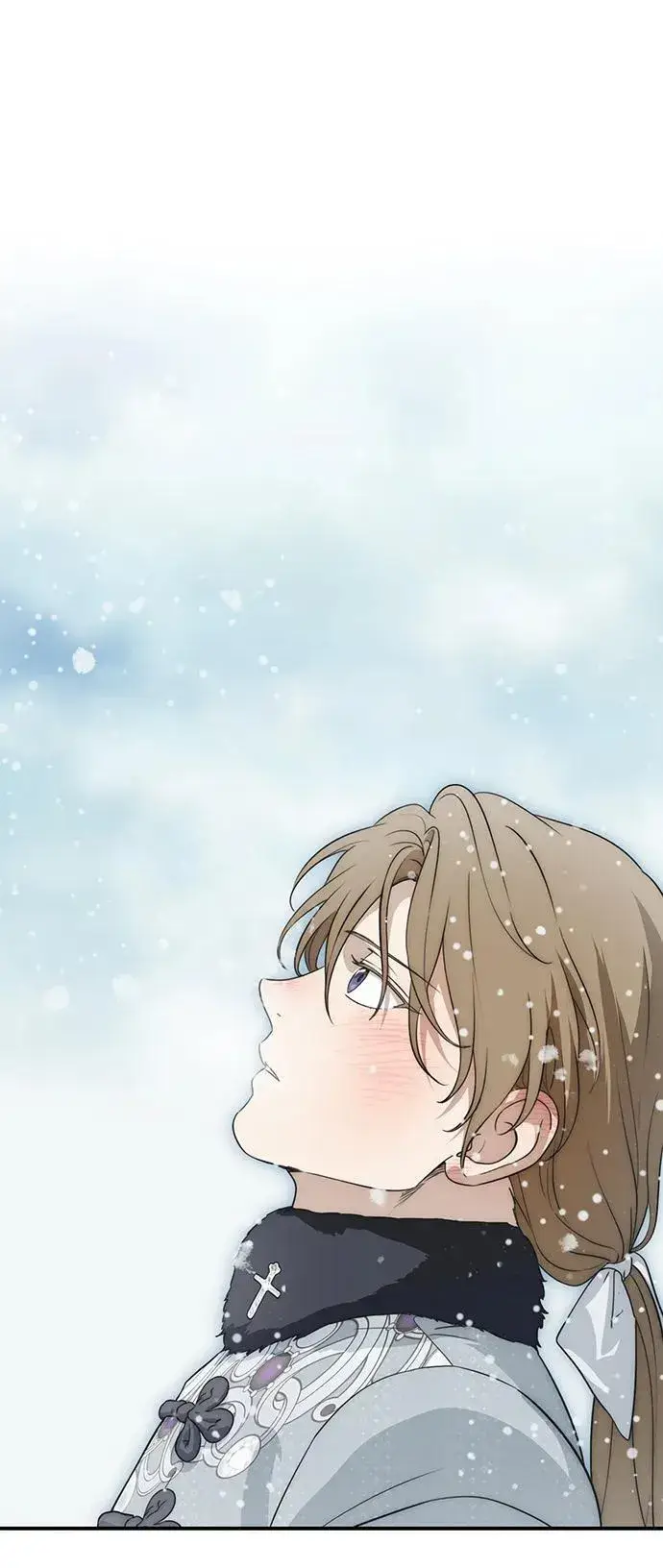 漫画《落日夕阳，冰冷目光》[第2季 48话] 黑影（4）第2张图