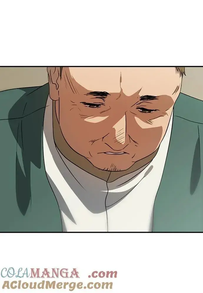 漫画《落日夕阳，冰冷目光》[第2季 49话] 黑影（5）第16张图