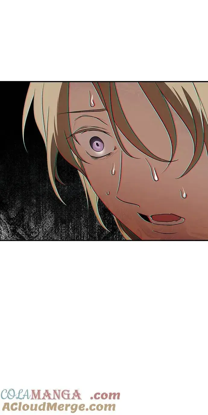 漫画《落日夕阳，冰冷目光》[第2季 49话] 黑影（5）第49张图