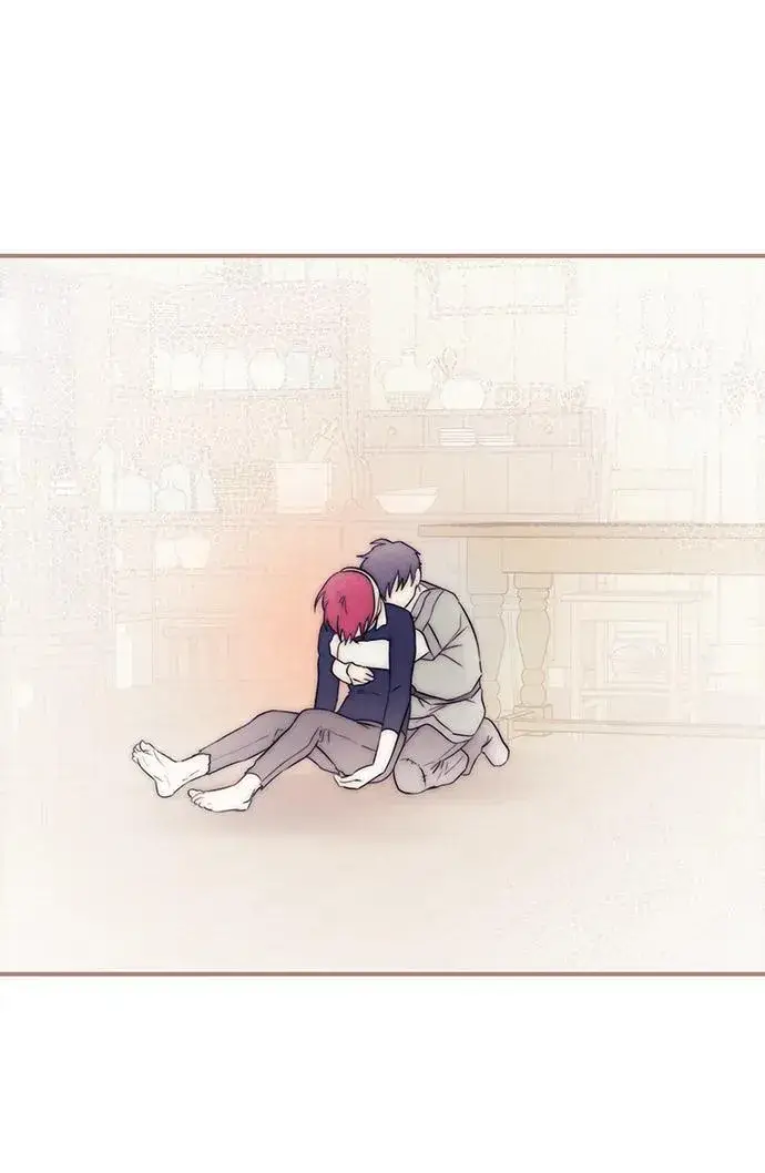 漫画《落日夕阳，冰冷目光》[第2季 53话] 关押（2）第69张图