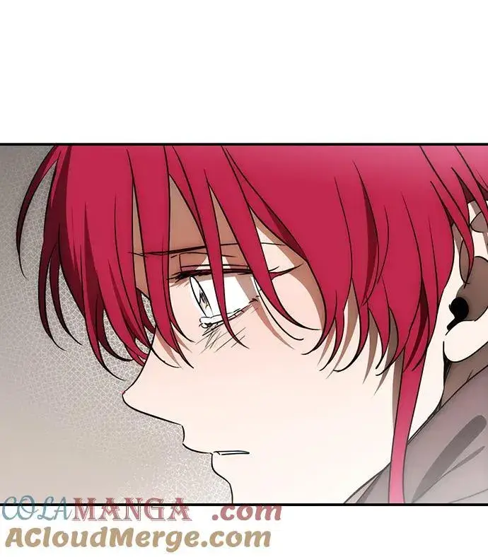 漫画《落日夕阳，冰冷目光》[第2季 53话] 关押（2）第73张图