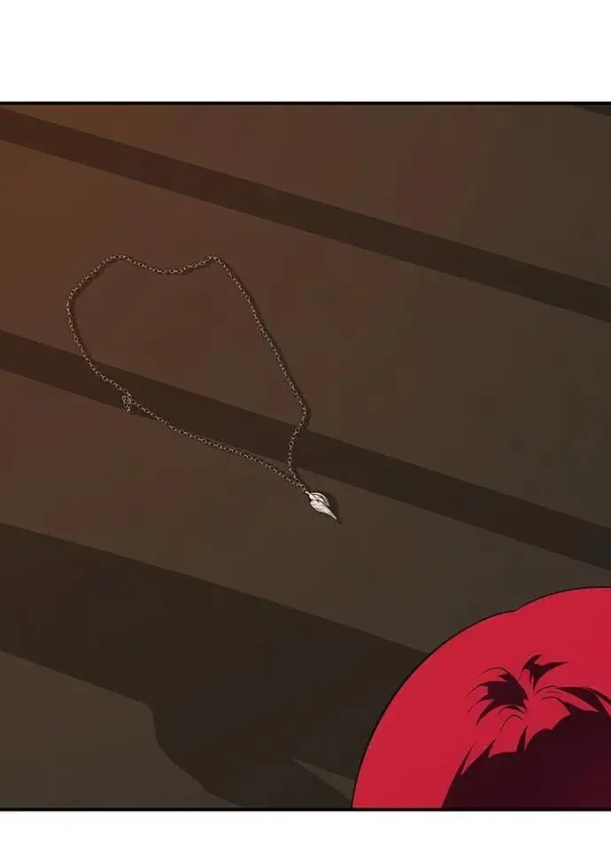 漫画《落日夕阳，冰冷目光》[第2季 56话] 关押（5）第23张图