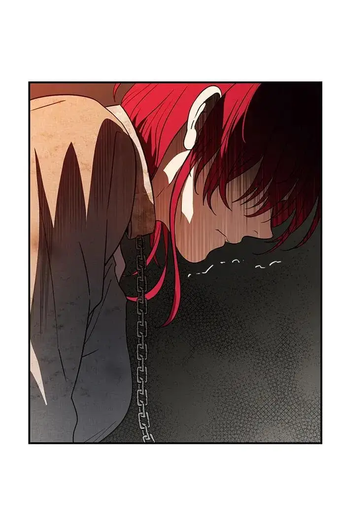 漫画《落日夕阳，冰冷目光》[第2季 56话] 关押（5）第6张图