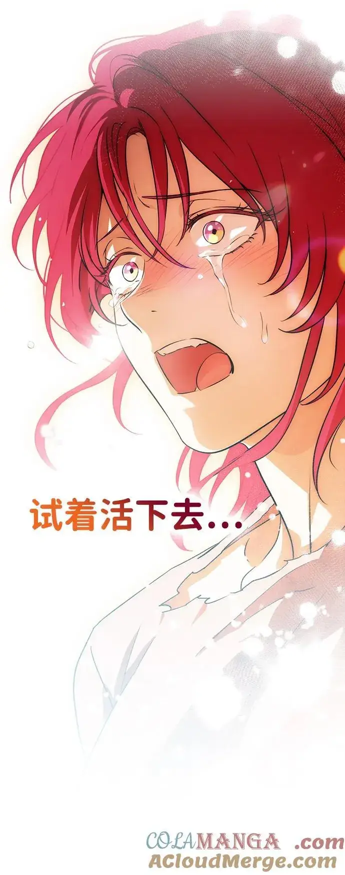 漫画《落日夕阳，冰冷目光》[第2季 60话] 审判魔女（4）第43张图