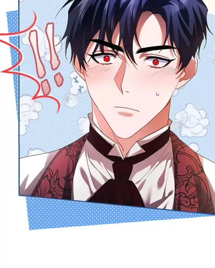 漫画《配角时间有限》33.茶话会第47张图