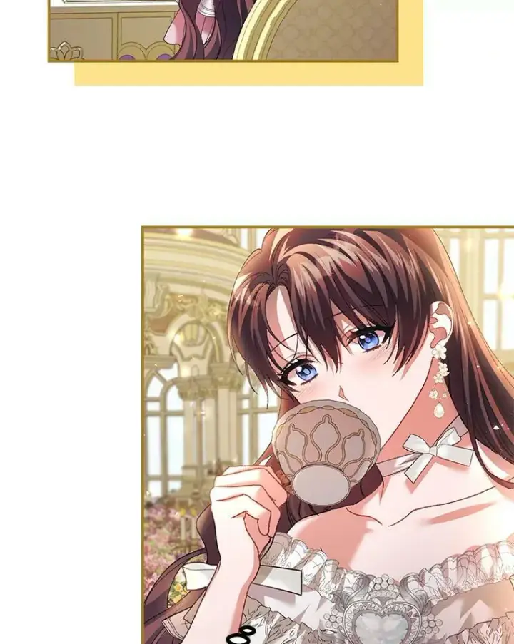 漫画《配角时间有限》33.茶话会第62张图