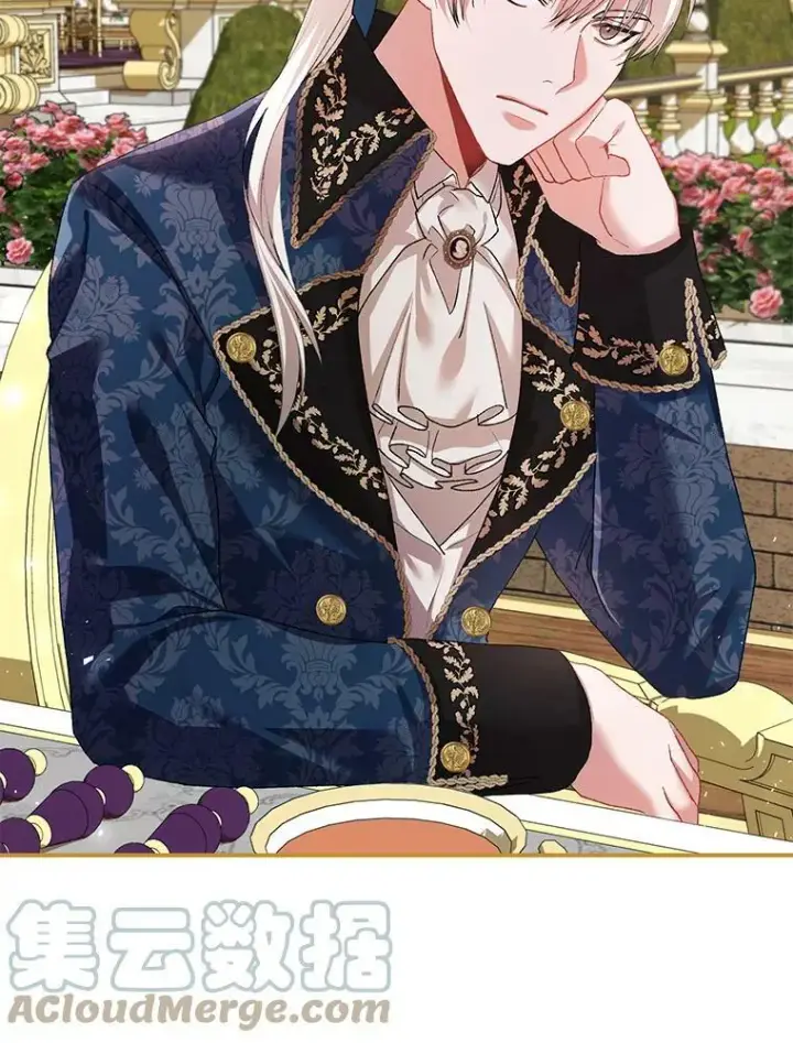 漫画《配角时间有限》33.茶话会第81张图