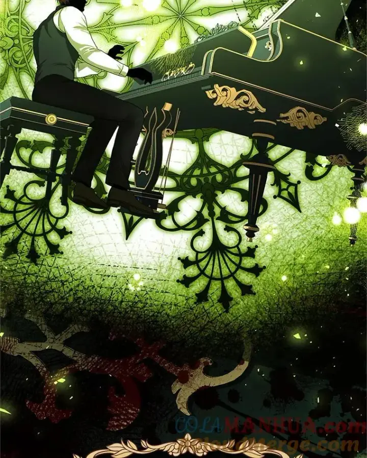 漫画《配角时间有限》51.疯魔成行第81张图