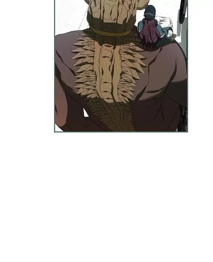 漫画《配角时间有限》58.自由之路第47张图