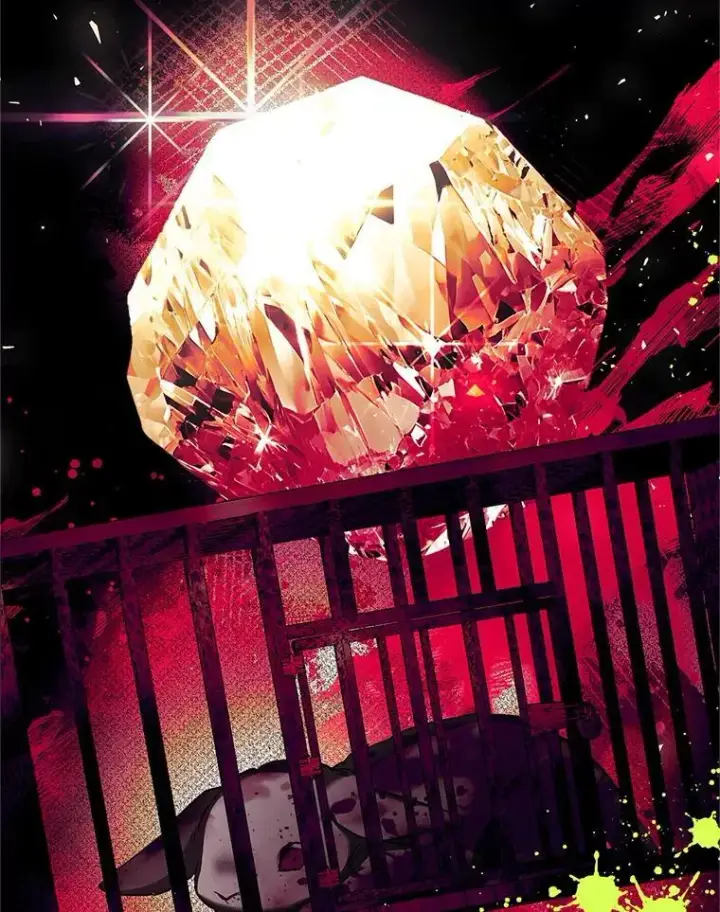 漫画《配角时间有限》68.生命之源第59张图