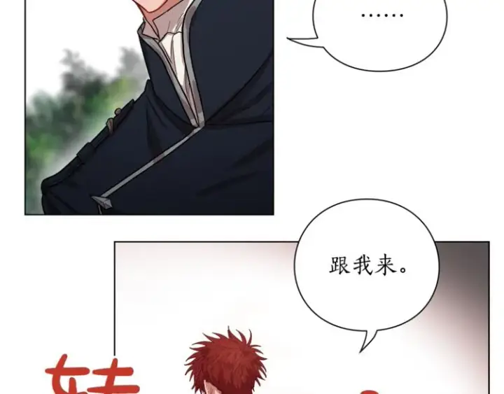 漫画《露西亚-攻略公爵计划》第6话 向公爵提亲第21张图