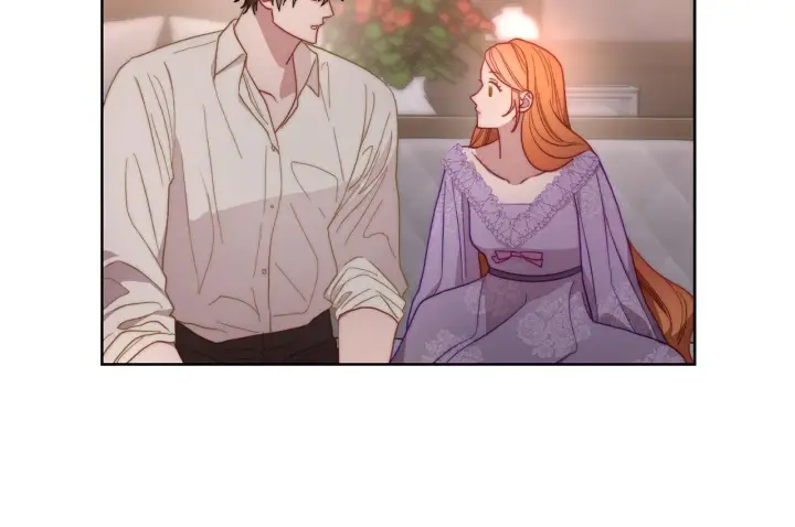 漫画《露西亚-攻略公爵计划》第102话 要吃饭？！第137张图