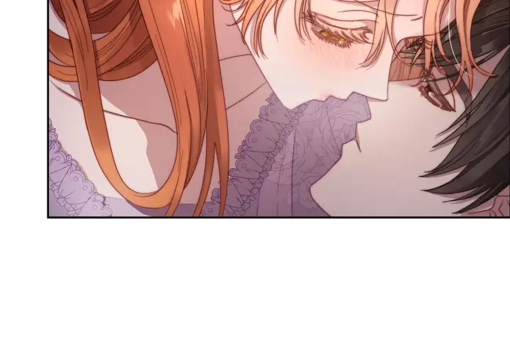 漫画《露西亚-攻略公爵计划》第102话 要吃饭？！第37张图