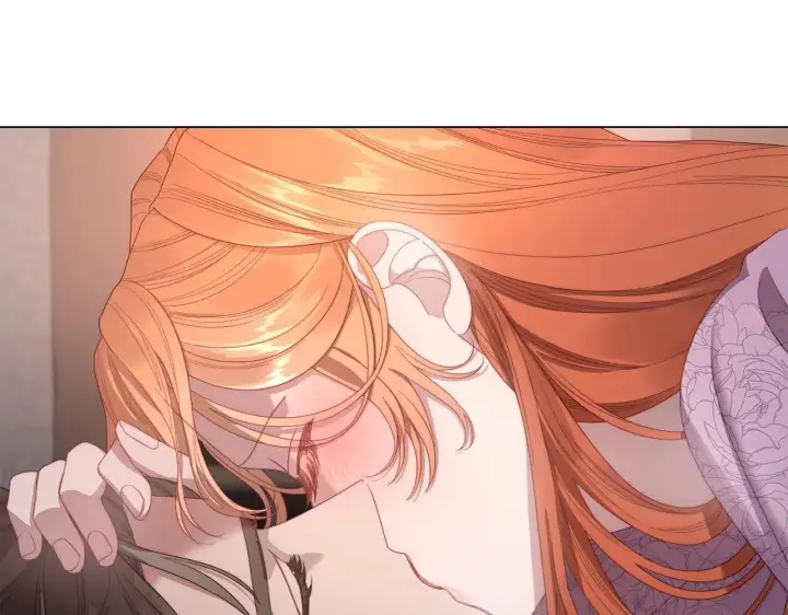 漫画《露西亚-攻略公爵计划》第102话 要吃饭？！第44张图