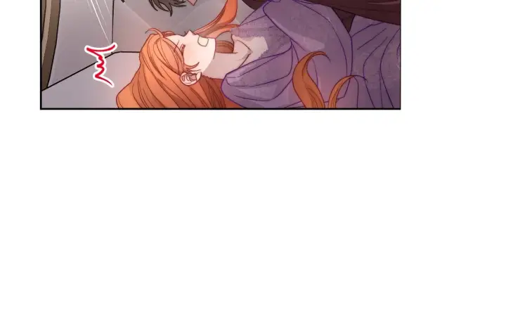 漫画《露西亚-攻略公爵计划》第102话 要吃饭？！第63张图