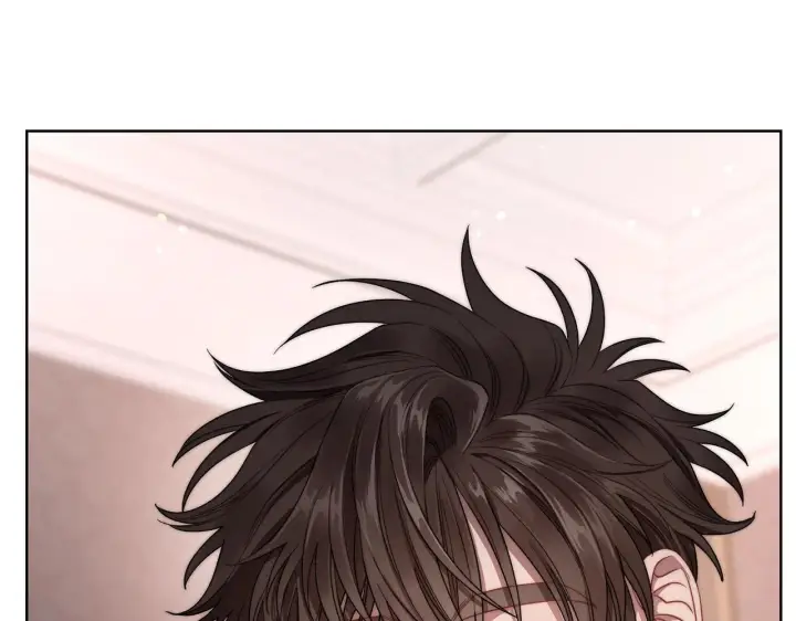 漫画《露西亚-攻略公爵计划》第103话 因为他像你第121张图