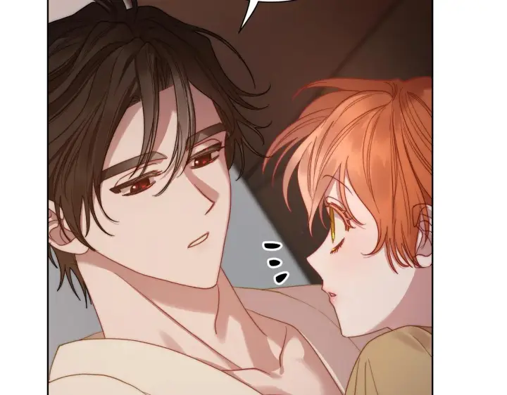 漫画《露西亚-攻略公爵计划》第104话 被迫妥协的公爵大人第101张图