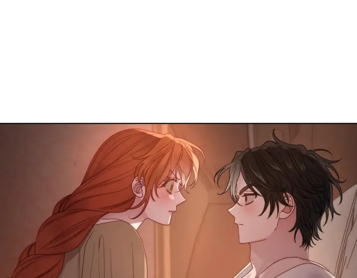 漫画《露西亚-攻略公爵计划》第104话 被迫妥协的公爵大人第81张图