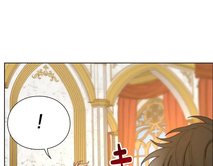 漫画《露西亚-攻略公爵计划》第105 怎么可能不插手第125张图