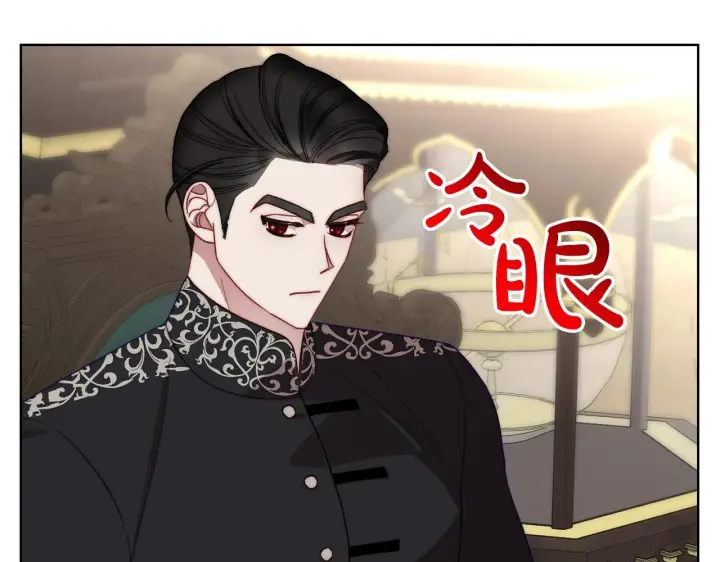 漫画《露西亚-攻略公爵计划》第105 怎么可能不插手第14张图