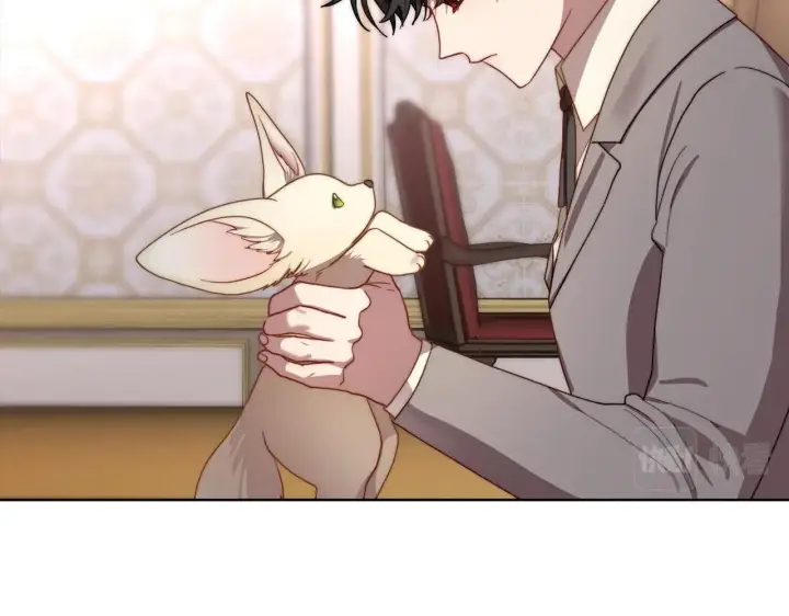 漫画《露西亚-攻略公爵计划》第105 怎么可能不插手第60张图