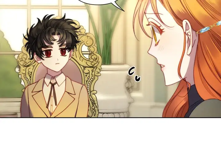 漫画《露西亚-攻略公爵计划》第106话 入籍第104张图