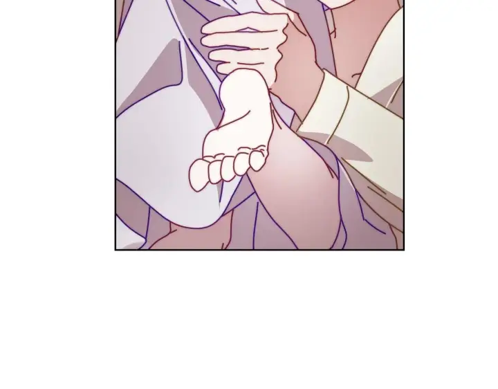 漫画《露西亚-攻略公爵计划》第108话 该去洗澡了第133张图