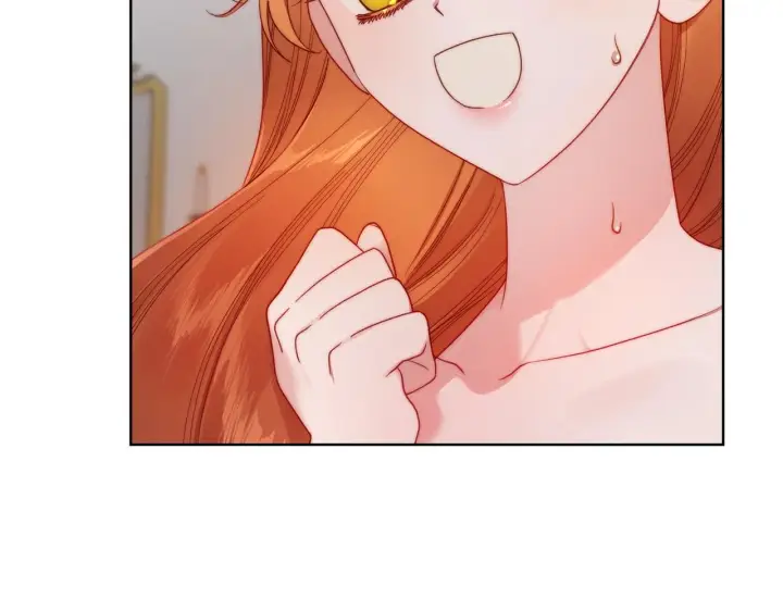 漫画《露西亚-攻略公爵计划》第109话 亲完再...第115张图