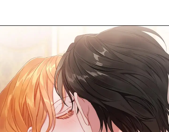 漫画《露西亚-攻略公爵计划》第109话 亲完再...第122张图
