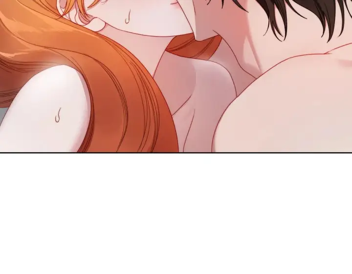 漫画《露西亚-攻略公爵计划》第109话 亲完再...第123张图