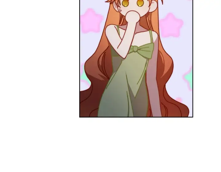 漫画《露西亚-攻略公爵计划》第109话 亲完再...第132张图